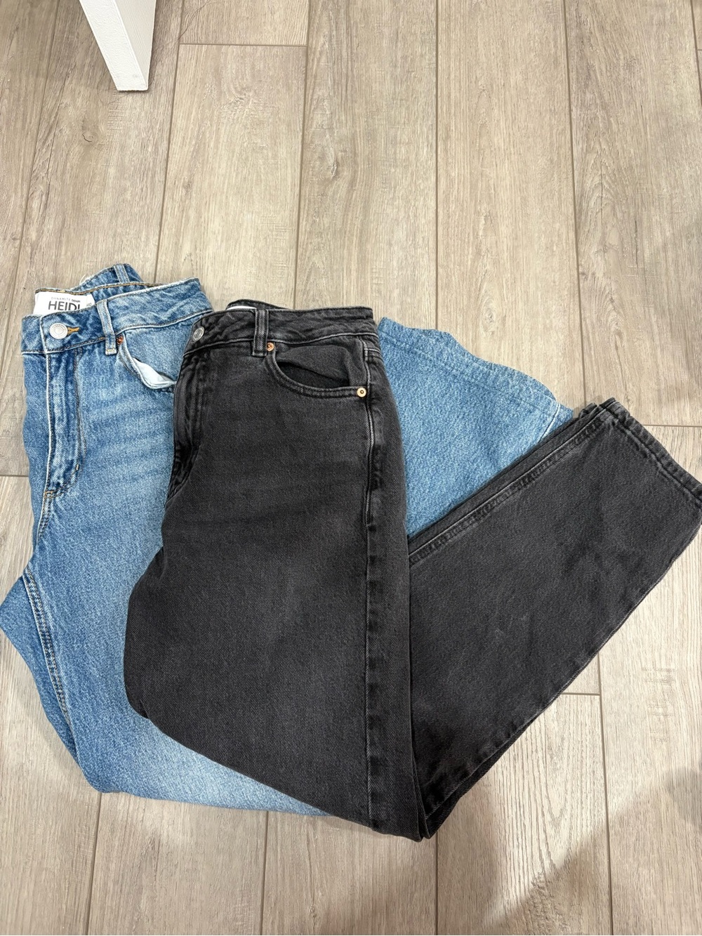 dynamite jeans